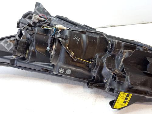 Right headlight NISSAN MICRA V (K14) 1.0 IG-T 100 | BP30518519C29 - Image 9