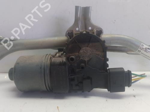 Front wiper motor PEUGEOT 2008 I (CU_) | BP33038604M29 - Image 4