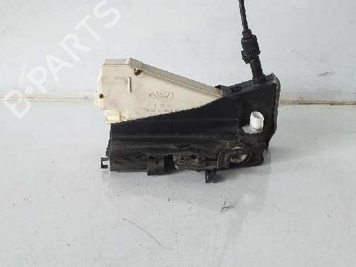 Used Front right lock FORD FIESTA III (GFJ) 1.3 Cat (60 hp) 9690784
