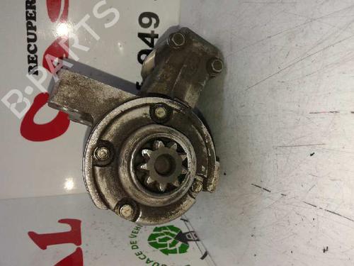 Startmotor OPEL VECTRA C (Z02)  | BP7962787M8 