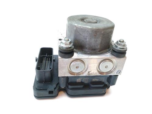 ABS pump NISSAN MICRA IV (K13K, K13KK) 1.2 | BP13241969M43 