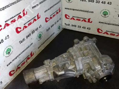 Used Transfer box Transfer box 7952124 7952124