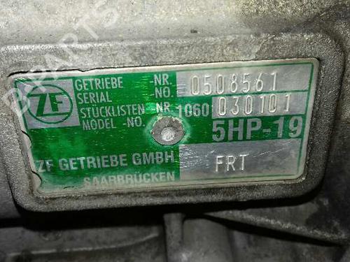 Used Gearbox Gearbox 7962039 7962039