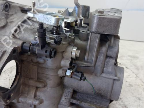 Gearbox SEAT ALTEA (5P1)  | BP29078373M3 