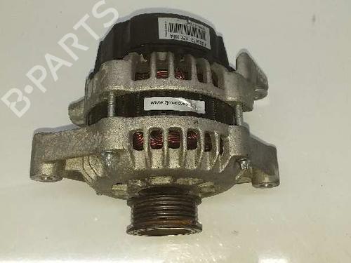 Alternator OPEL ASTRA G Hatchback (T98)  | BP7956598M7 
