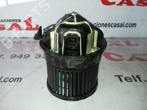 Used Heater blower motor PEUGEOT 308 CC (4B_) [2009-2015]  7955553