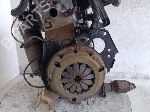 Engine FIAT 500 (312_) 1.2 (312AXA1A) | BP37700779M1 - Image 24