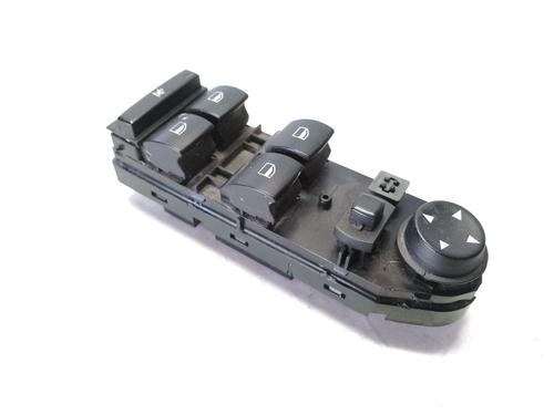 Left front window switch BMW 5 (E60) 520 d | BP10115171I27 - Image 5