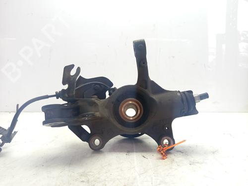 Used Right front steering knuckle Right front steering knuckle 30746492 30746492