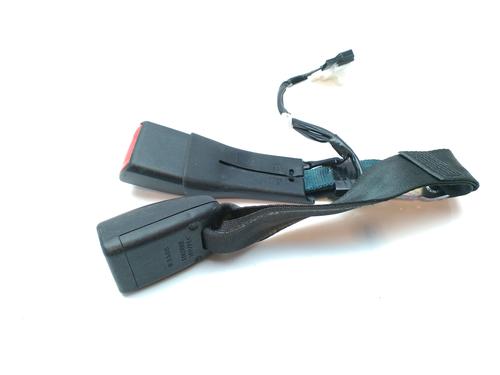 Rear middle belt tensioner LEXUS CT (ZWA10_) 200h (ZWA10_) | BP17525183C91