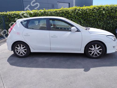 Right rear window motor HYUNDAI i30 Estate (FD)  | BP19132786E22 