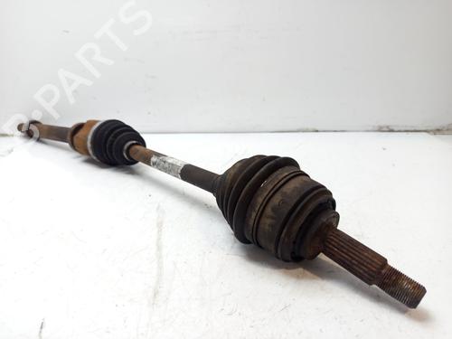 Right front driveshaft DACIA LOGAN MCV (KS_) 1.5 dCi (KS0W) | BP32125036M39 - Image 4