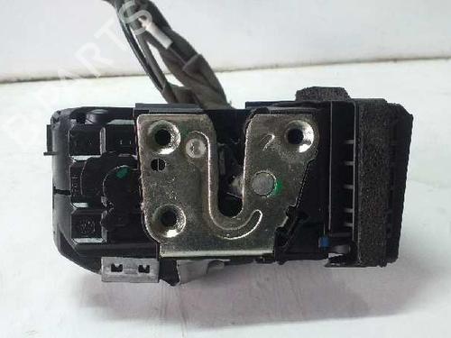 Front right lock NISSAN JUKE (F15)  | BP7960153C97 