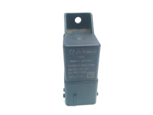 Electronic module CITROËN JUMPY III Van (V_) | BP17072499M83 - Image 3