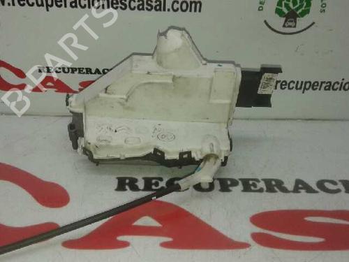Used Front right lock Front right lock 7953047 7953047