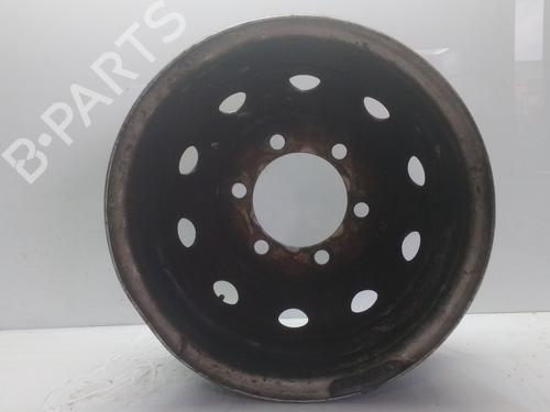 Rim NISSAN NT400 CABSTAR (F24M) 35.13 | BP30589785C45 