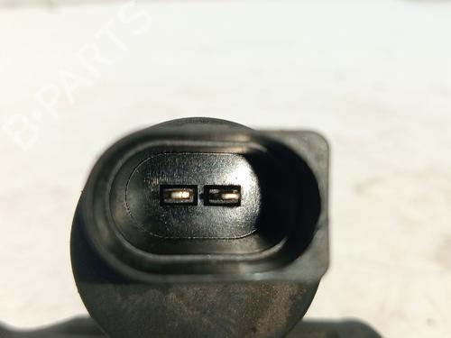 Washer pump MERCEDES-BENZ VITO / MIXTO Van (W639) 115 CDI (639.601, 639.603, 639.605) | BP31160495E24