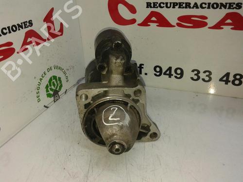 Starter FORD MONDEO II (BAP) 1.8 TD | BP7962681M8 