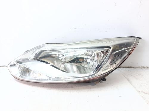 Used Left headlight Left headlight FORD FOCUS III Turnier [2010-2020] 33989723 33989723
