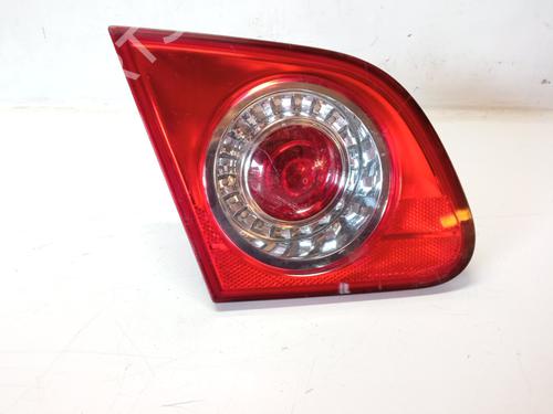 Used Left taillight Left taillight 10540579 10540579
