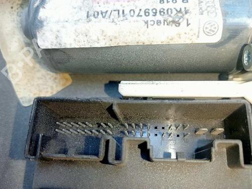Front left window mechanism VW GOLF V (1K1) | BP24032979C22 - Image 5