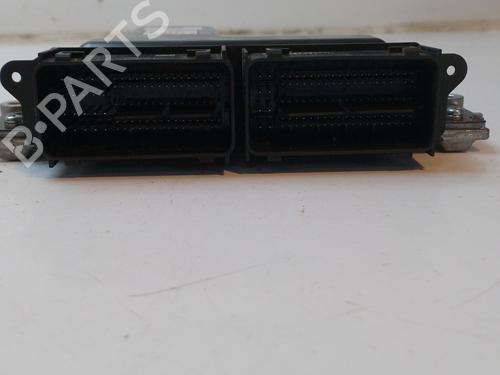 Engine control unit (ECU) VOLVO XC40 (536) | BP21586011M57 - Image 4