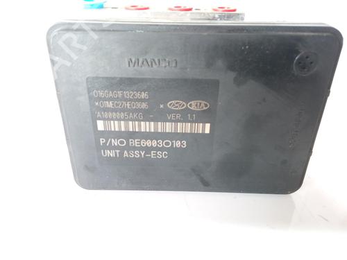 ABS pump HYUNDAI ix35 (LM, EL, ELH)  | BP11398224M43 