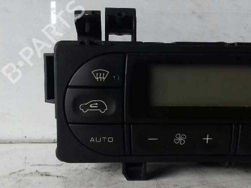 Climate control PEUGEOT 1007 (KM_)  | BP7957943I5 