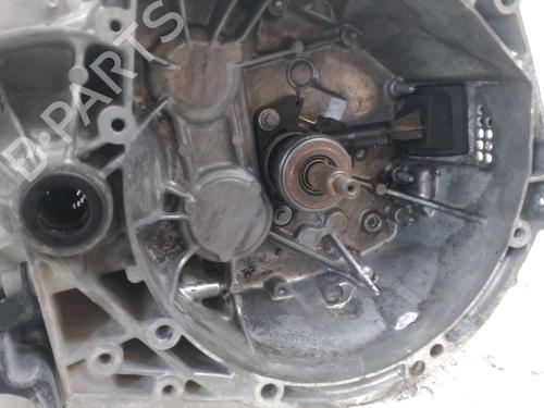 Gearbox PEUGEOT 208 I (CA_, CC_)  | BP26325022M3 
