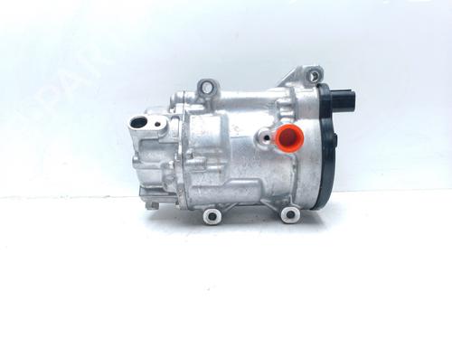 Compressor A/C Compressor A/C 17189999 17189999