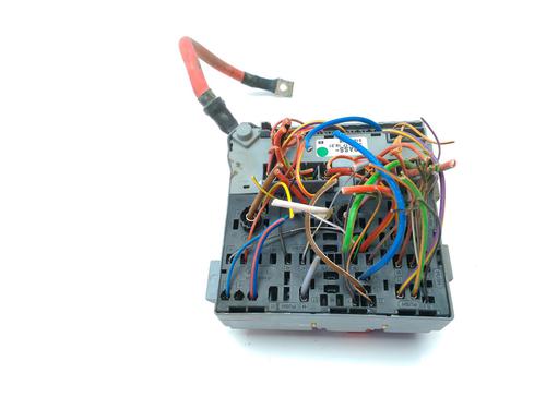 Fuse box FIAT FIORINO Box Body/MPV (225_)  | BP13743885E1 