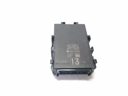 Used Electronic module TOYOTA RAV 4 IV (_A4_) [2012-2019]  10150801