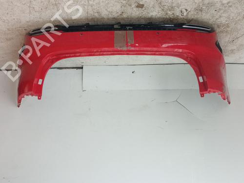 Used Rear bumper KIA CEED (CD) 1.4 T-GDI (140 hp) 29876708
