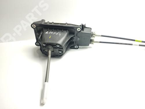 Gear lever DACIA LODGY (JS_)  | BP11398264M90 