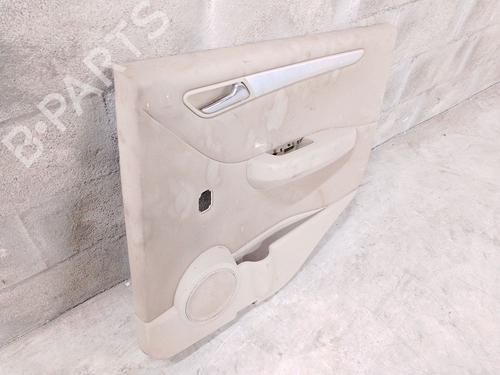 Rear right panel MERCEDES-BENZ B-CLASS Sports Tourer (W245)  | BP25020067C61 