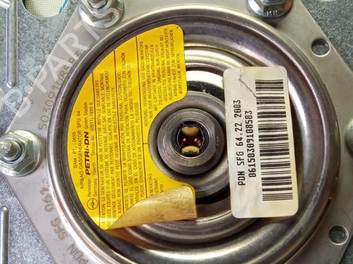 Driver airbag SEAT LEON (1M1)  | BP10109055C9 