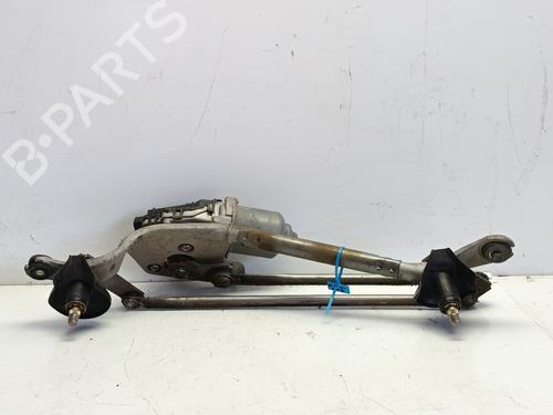 Used Front wiper motor Front wiper motor TOYOTA YARIS (_P9_) 1.3 VVT-i (SCP90_, SCP90R) (87 hp) 33675468 33675468