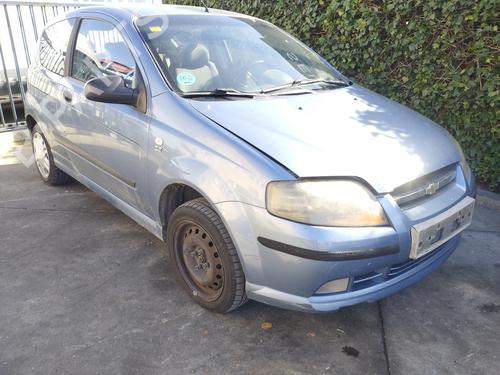Alternator CHEVROLET KALOS 1.2 | BP7961743M7  - Image 8
