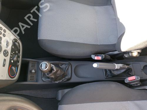 Left headlight OPEL CORSA C (X01) 1.2 Twinport (F08, F68) | BP31132275C28 - Image 14