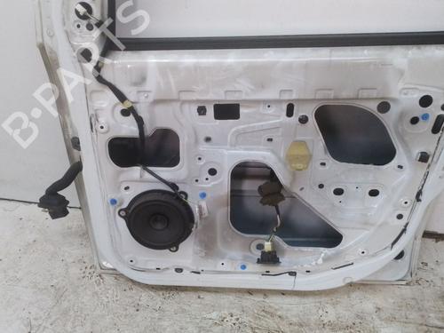 Dør højre fortil DACIA LODGY (JS_) 1.6 LPG (JSAV) | BP31210645C3 