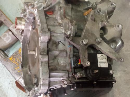 Gearbox LAND ROVER RANGE ROVER EVOQUE (L538) | BP32845033M3 - Image 2