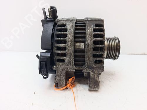 Alternator FORD MONDEO IV (BA7) 2.0 TDCi | BP33337085M7 - Image 4