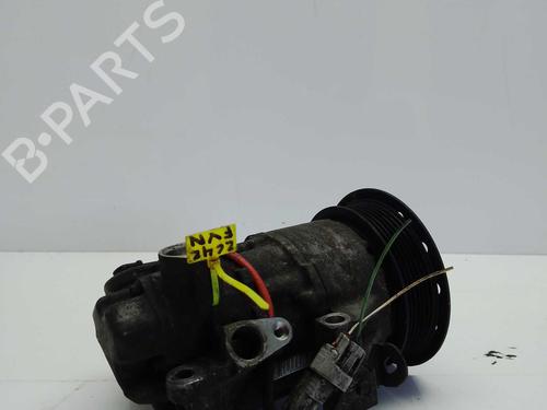 AC compressor TOYOTA AURIS (_E15_) 1.4 D-4D (NDE150_, NDE150R) | BP39610155M34 - Image 3