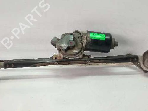 Used Front wiper motor KIA MAGENTIS II (MG) [2005-2011]  9858878