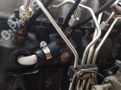 Engine NISSAN TRADE Van 75 | BP31864451M1 