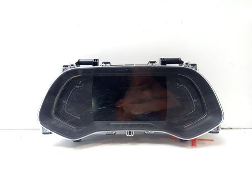 Used Instrument cluster Instrument cluster RENAULT CAPTUR I (J5_, H5_) 0.9 TCe 90 (90 hp) 33426682 33426682