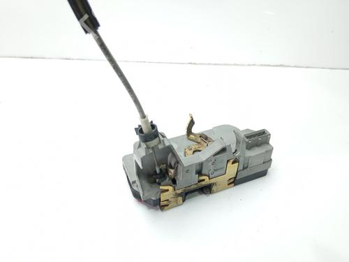 Rear right lock PEUGEOT 307 (3A/C) 1.6 16V | BP12310894C99 