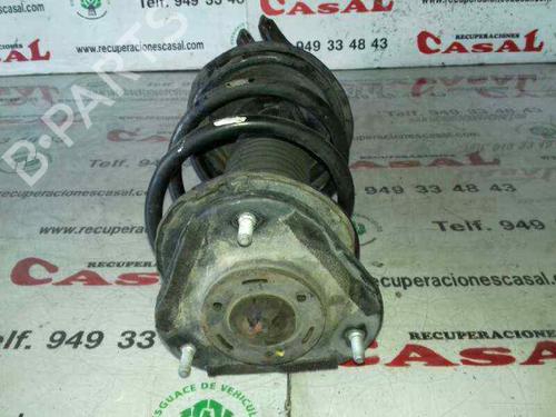 Left front shock absorber TOYOTA COROLLA Verso (ZER_, ZZE12_, R1_) 1.8 (ZNR11_, ZNR11R) | BP7954027M16 