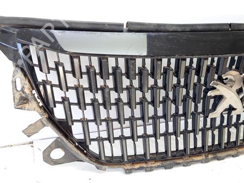 Grille PEUGEOT 2008 II (UD_, US_, UY_, UJ_, UR_, UC_)  | BP29876294C40