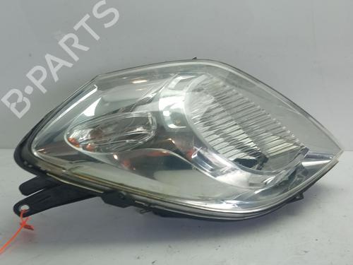 Left headlight PEUGEOT BIPPER (AA_) 1.3 HDi 80 / BlueHDi 80 | BP30595271C28 - Image 3